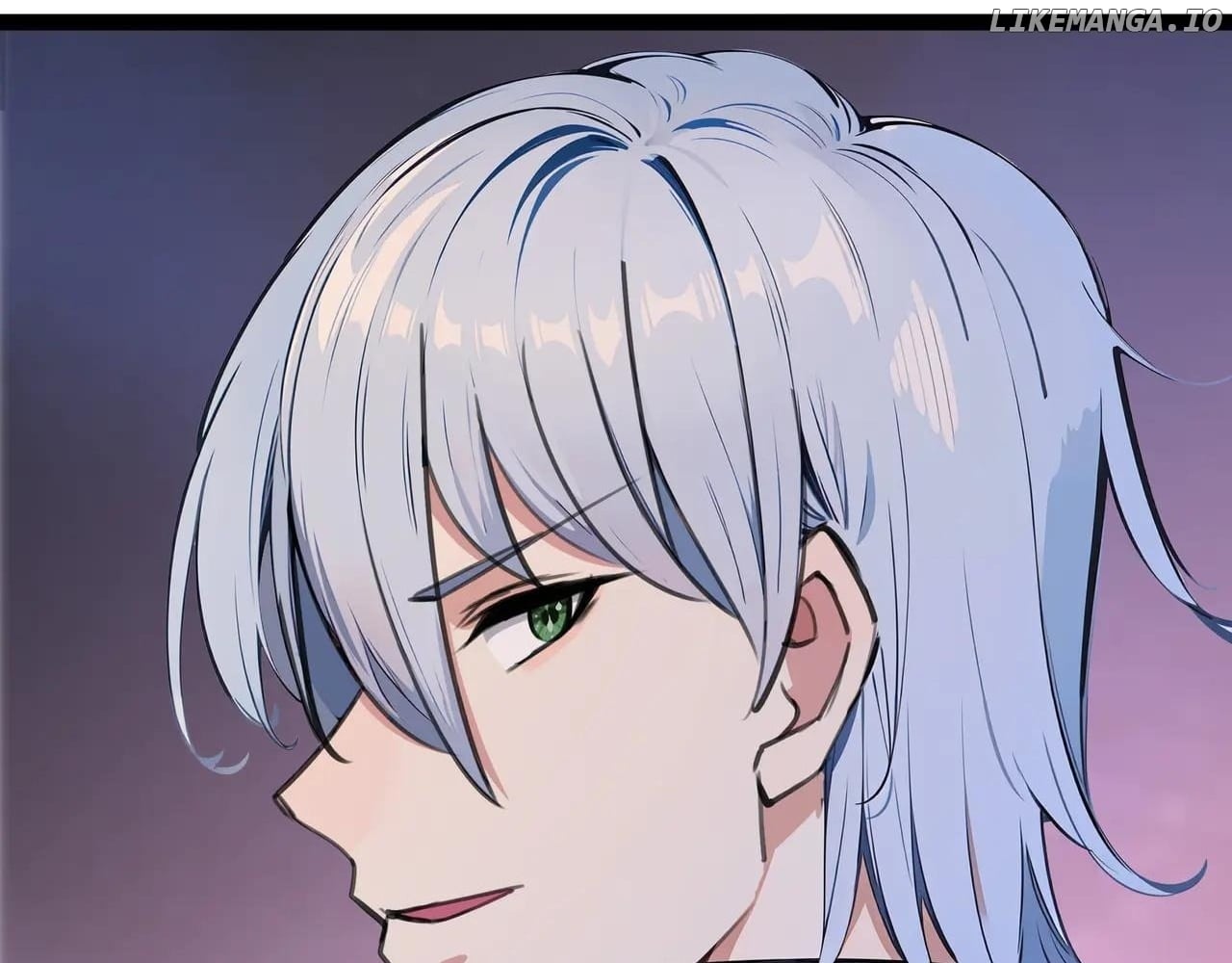 Daddy President Is Too Hard To Deal With Chapter 187 - page 45
